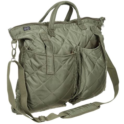 helmet bags military|military surplus helmet bag.